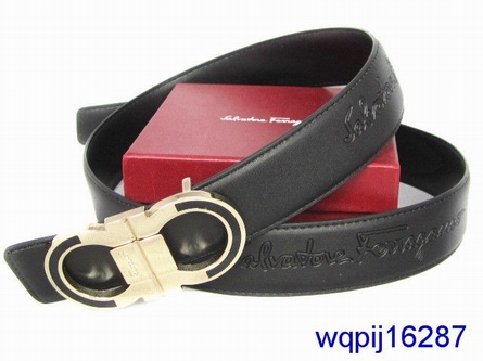 Ferragamo Belts-288
